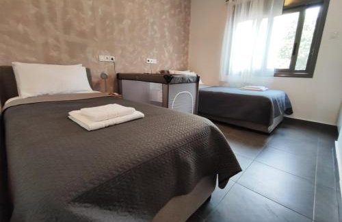 Seaside House in Nea Makri - Foto 28