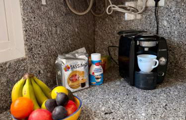 Beachfront Apartment Sabinillas - Photo 11