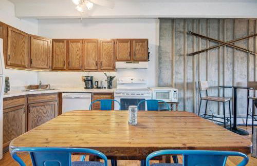 Ten Mile Creek 304 condo - Foto 10