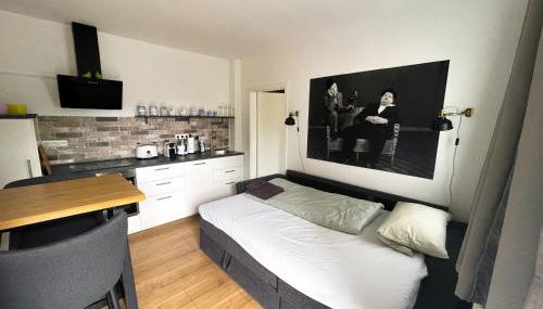 Appartement No 5 - Foto 5, stove