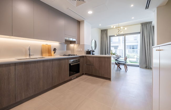 Tilal AL Ghaf 051 in Dubai - Foto 8