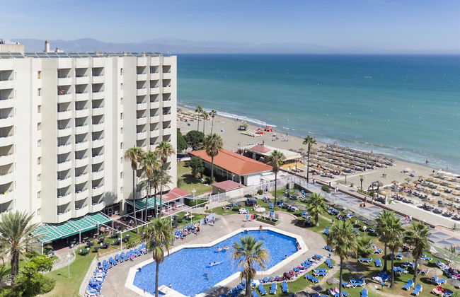 Sol Puerto Marina - Foto 69