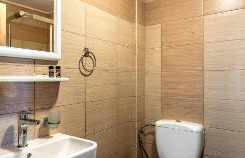 Superb apartmentS Kriaras sea view in Sfakia - Foto 20