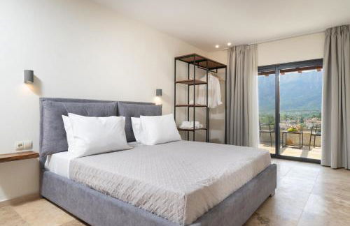 Mon Avis Suites - Foto 18