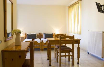 Fani Hotel - Foto 22