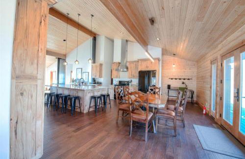 Madison Anglers House - Foto 12