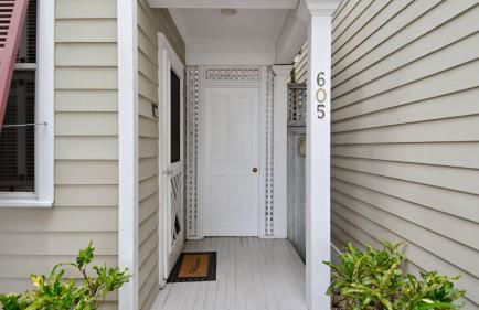 Amelia Home by Avantstay In Historic Old Town w/ Pool - Foto 10