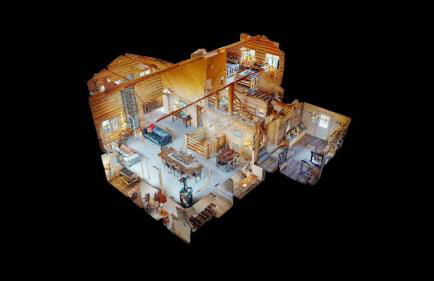 Spruce Lodge - Photo 63