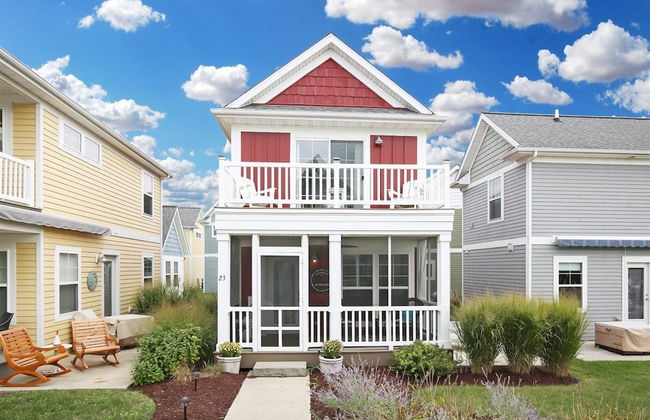 Red Anchor #23 - Foto 1