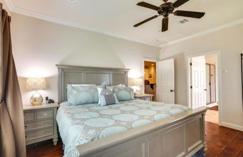 College Station Family Home 3 Mi to Texas A and M! - Photo 14