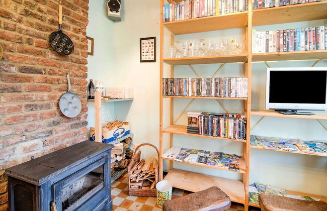 Cozy Country Stay, Stoumont - Photo 10