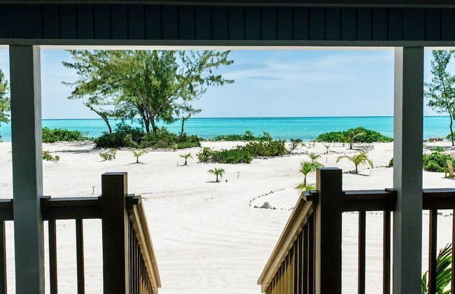 5 Beach Homes Near White Sand Beaches of South Andros - Foto 7