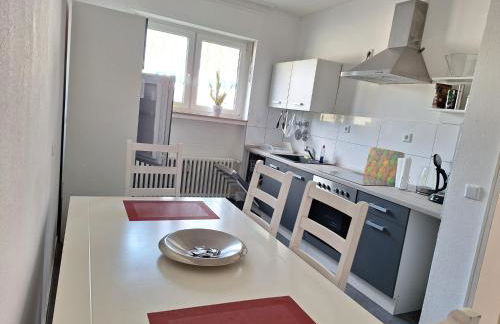 Helle 3 Zimmer Wohnung - Foto 13