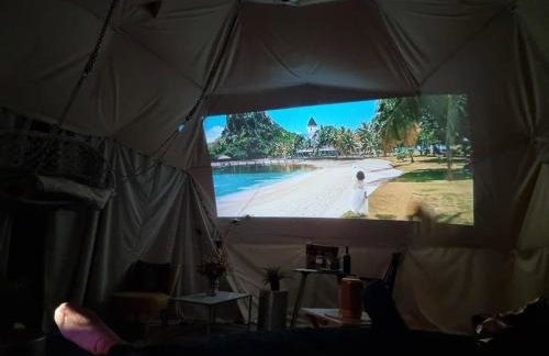 Lakeview Dome - Foto 13