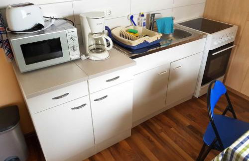 Ferienhaus Gundel Hohmann - Foto 33