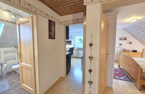 Ferienwohnung Ufen - Foto 20