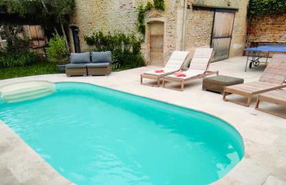 Villa Modéliacus - Foto 24