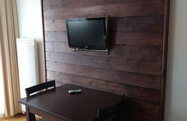 VVF Val-Cenis Haute-Maurienne - Foto 11