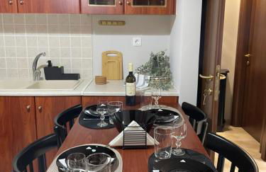 The Hidden Lodge - Foto 9