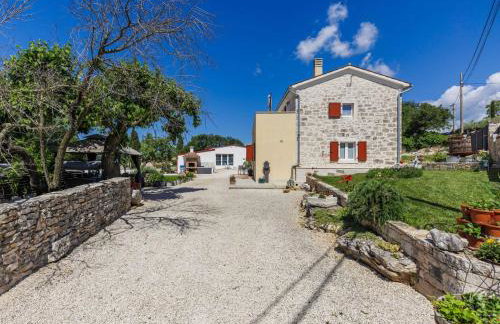 Villa Fuma by Interhome - Foto 43