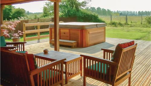 Stunning Home In Parcay Les Pins - Photo 4