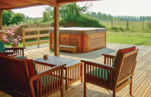 Stunning Home In Parcay Les Pins - Photo 4