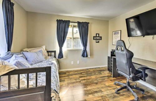 Family-Friendly Chandler Home Near Downtown! - Foto 17