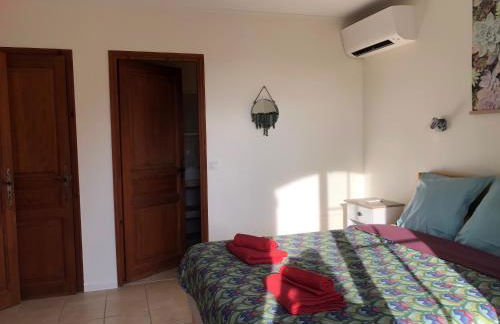 Rayol Villa Saphir - Foto 35