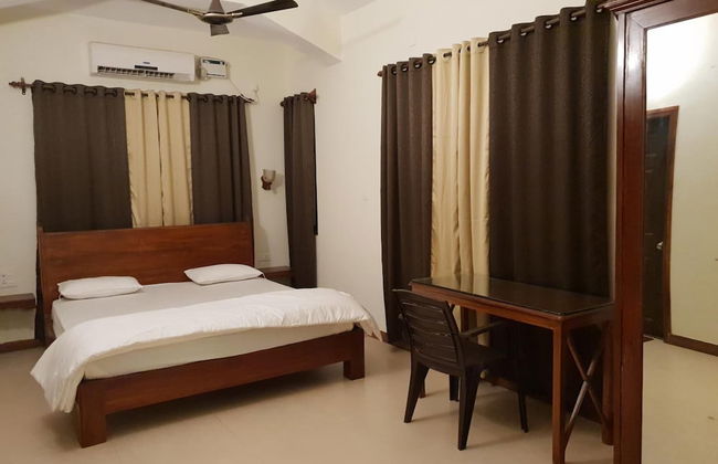 Coastal Suites Apart-Hotel - Foto 11