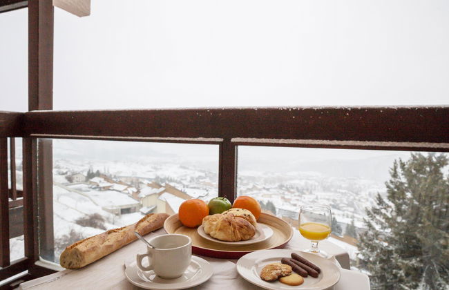 Residence Pierre et Vacances Le Pedrou - Foto 16