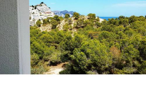 Ballesol Costablanca Senior Resort mayores de 55 años - Photo 42