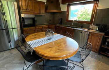 Chalet de la buche croisée - Foto 23