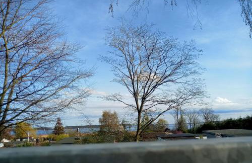 Fischstübchen Neeberg Fewo 2 - Achterwasser - Foto 8