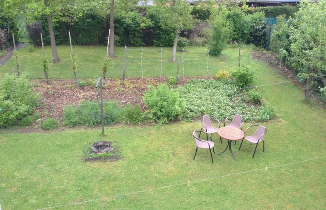 Weinvilla Heinrichshof - Foto 31