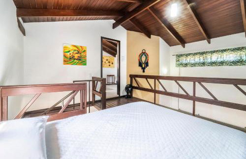 Praia do Mariscal, casa para10 pessoas, Casa Marixca - Photo 35