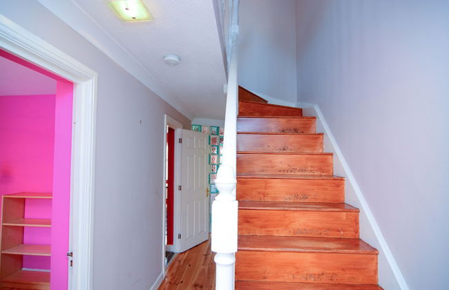 Apartment Wharf - Holiday home - Foto 2