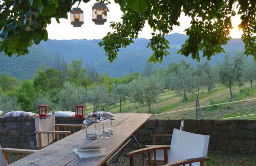 Villa Mare - a natural paradise near Motovun - Foto 45