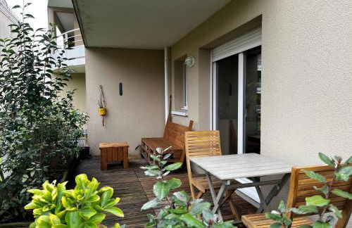 Appartement 6 personnes Talence centre ville - Foto 11