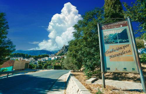 Hotel Rural Aznaitín - Foto 39