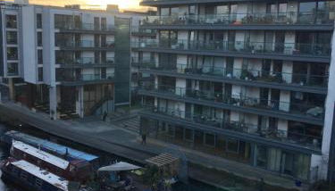 Loft in Haggerston - Foto 5