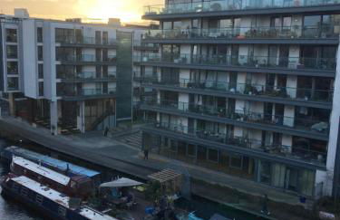 Loft in Haggerston - Foto 5