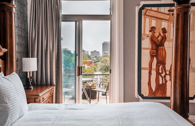 Hotel de Paris - Foto 9