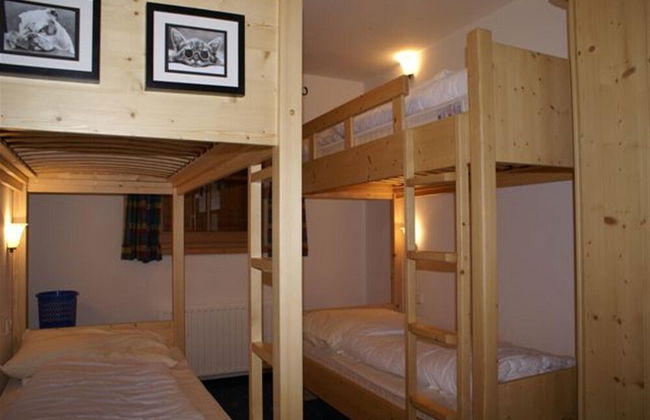 Chalet in Konigsleiten Near Ski Lift - Foto 3