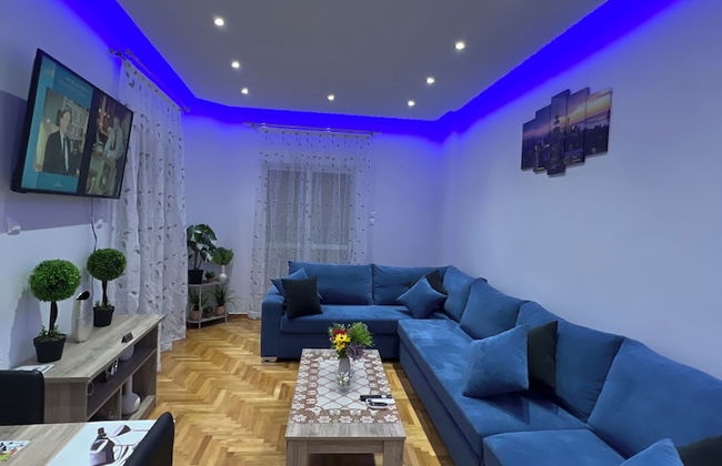 Four Seasons Apartment in Athens - Foto 18