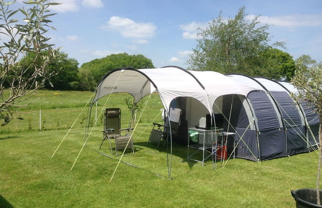 Abbey Green Farm B&b, Camping & Touring Park - Foto 27