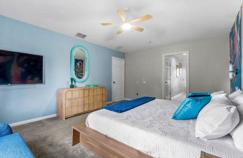 The Colorful Cove - Foto 53