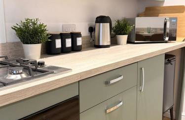 Little hideaway in the countryside Ash - Foto 9