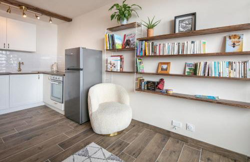 L'Eterlou - Chamrousse - Au pied des pistes - Photo 11