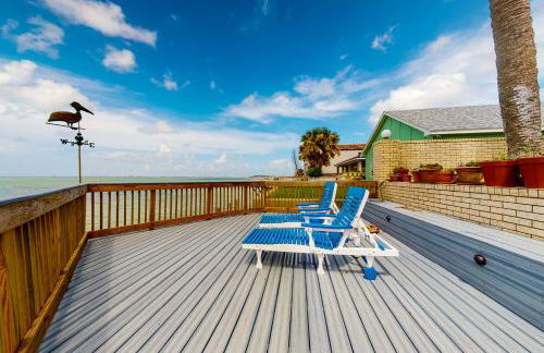 Anchors Away at North Shore - Foto 2