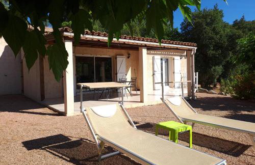 Villa avec piscine hors sol à 10mn de la plage - Foto 16